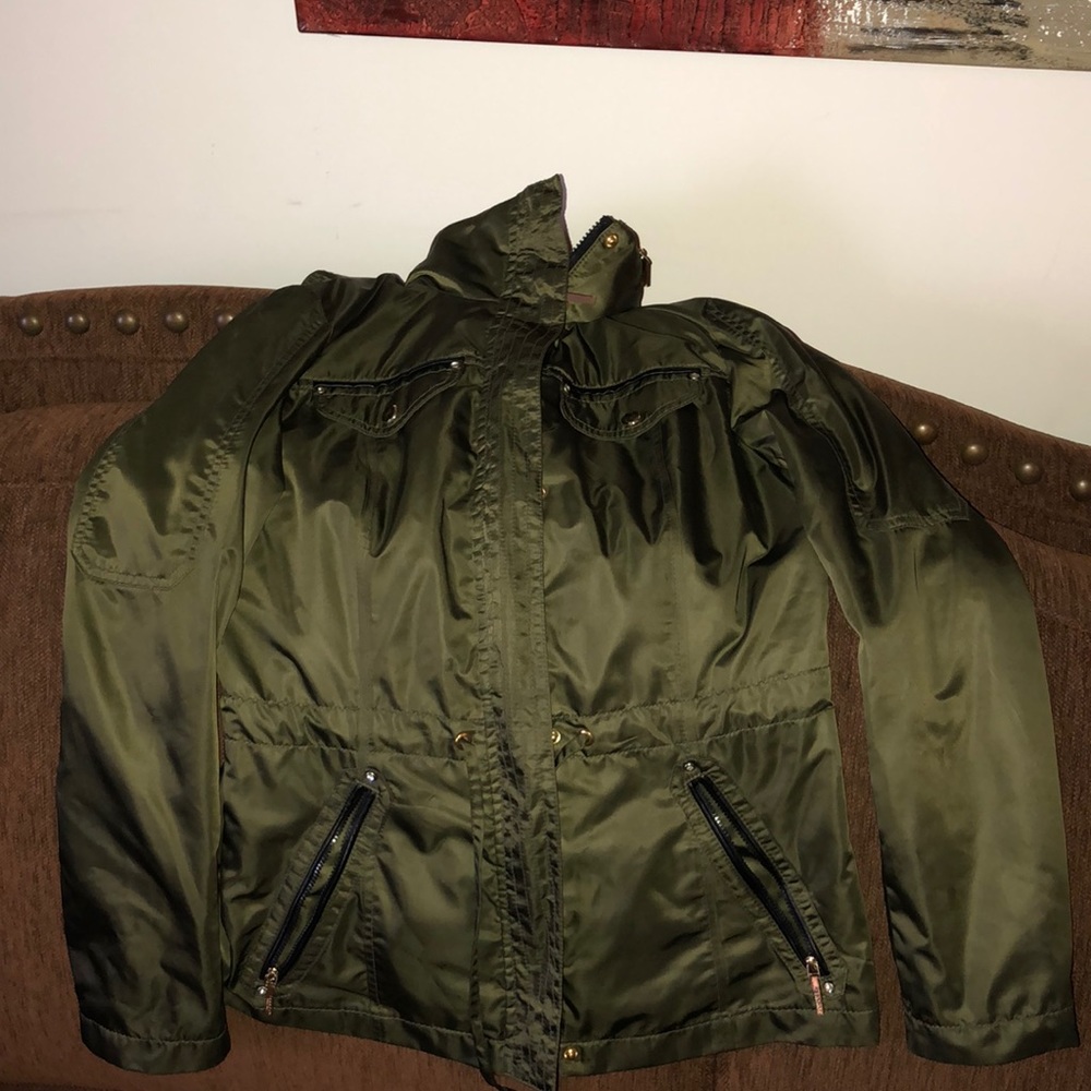 Utility jacket in great condition.